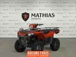 MSU-2024A24SEE50B3_Orange Neuf POLARIS Sportsman 450 H.O. EPS 2024 a vendre 1