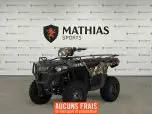 MSU-2024A24SHD57A9_Camo Neuf POLARIS Sportsman 570 Hunt Edition 2024 a vendre 1