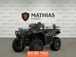 MSU-2024A24SXD95A9_Camo Neuf POLARIS Sportsman XP 1000 Hunt Edition 2024 a vendre 1