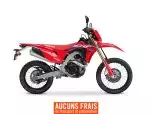 MSU-2024CRF450RLR_Rouge Neuf HONDA CRF450RL 2024 a vendre 1