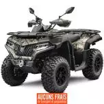 MSU-2024CFORCE600_Camo Neuf CF MOTO  CFORCE 600 2024 a vendre 1