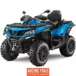 MSU-2024CFORCE800X_Bleu Neuf CF MOTO  CFORCE 800 XC 2024 a vendre 1