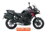 MSU-2024KLE650HRFA_Gris Neuf KAWASAKI VERSYS 650 LT 2024 a vendre 1