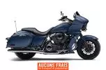 MSU-2024VN1700KRFA_Bleu Neuf KAWASAKI VULCAN 1700 VAQUERO 2024 a vendre 1