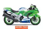 MSU-2024ZX1400JRFN_Vert Neuf KAWASAKI Ninja ZX-14R 40th Anniversary 2024 a vendre 1