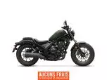 MSU-2024CMX500AR_Vert Neuf HONDA Rebel 500 ABS 2024 a vendre 1