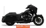 MSU-2024N24TC9BBCH_Black Sm Neuf INDIAN Chieftain Dark Horse with PowerBand Audio Package 2024 a vendre 1