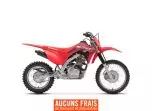 MSU-2024CRF125FR_Rouge Neuf HONDA CRF125F 2024 a vendre 1