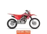 MSU-2024CRF125FBR_Rouge Neuf HONDA CRF125FB 2024 a vendre 1