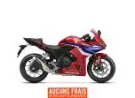 MSU-2024CBR500RAR_Rouge Neuf HONDA CBR500RA ABS 2024 a vendre 1