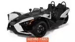 MSU-2024T24AAFGB2_Gris Neuf POLARIS Slingshot SLR (Manuel) 2024 a vendre 1