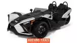 MSU-2024T24AAFHB2_Gris Neuf POLARIS Slingshot SLR (AutoDrive) 2024 a vendre 1