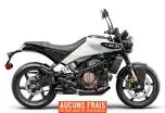 MSU-2024F1375X1_Blanc Neuf Husqvarna Vitpilen 401 2024 a vendre 1