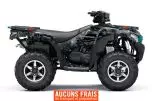 MSU-2024KVF750PRFN_Gris Neuf KAWASAKI BRUTE FORCE 750 4x4i EPS LE 2024 a vendre 1