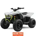 MSU-2024CFORCEV110_Vert Neuf CF MOTO  CFORCE EV110 2024 a vendre 1