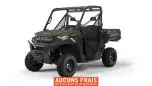 MSU-2025R25TAE99A1_Vert Neuf POLARIS RANGER 1000 EPS 2025 a vendre 1