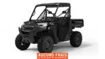 MSU-2025R25RRE99AL_Noir Neuf POLARIS RANGER XP 1000 Premium 2025 a vendre 1