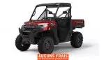 MSU-2025R25RRE99AS_Rouge Neuf POLARIS RANGER XP 1000 Premium 2025 a vendre 1