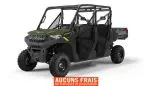 MSU-2025R25T6A99A1_Vert Neuf POLARIS RANGER CREW 1000 2025 a vendre 1