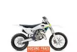 MSU-2025F2001Y8_Blanc Neuf Husqvarna TC 85 17/14 2025 a vendre 1