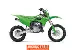 MSU-2025KX85CSFNN_Vert Neuf KAWASAKI KX85 2025 a vendre 1