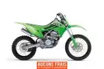 MSU-2025KLX300CSFN_Vert Neuf KAWASAKI KLX300R 2025 a vendre 1