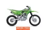 MSU-2025KLX232NSFN_Vert Neuf KAWASAKI KLX230R 2025 a vendre 1