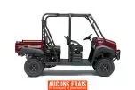 MSU-2025KAT620BSFN_Rouge Neuf KAWASAKI MULE 4010 TRANS 4X4 2025 a vendre 1