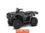 MSU-2025TRX520FM6S_Gris Neuf HONDA Rubicon IRS EPS 2025 a vendre 1