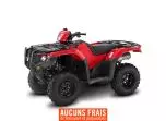 MSU-2025TRX520FA6S_Rouge Neuf HONDA Rubicon DCT IRS EPS 2025 a vendre 1