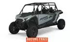 MSU-2025Z25NME99A4_Gris Neuf POLARIS RZR XP 4 1000 Sport 2025 a vendre 1