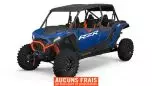 MSU-2025Z25NMF99A5_Bleu Neuf POLARIS RZR XP 4 1000 Ultimate 2025 a vendre 1