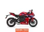 MSU-2024CBR650RAR_Rouge Neuf HONDA CBR650R ABS 2024 a vendre 1