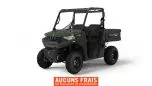 MSU-2025R25MAA57B1_Vert Neuf POLARIS Ranger SP 570 2025 a vendre 1