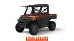 MSU-2025R25RRY99AF_Orange Neuf POLARIS Ranger XP 1000 Northstar Ultimate 2025 a vendre 1