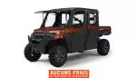 MSU-2025R25RS399AF_Orange Neuf POLARIS Ranger Crew XP 1000 Northstar Premium 2025 a vendre 1