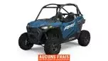 MSU-2025Z25ASE87A5_Bleu Neuf POLARIS RZR Trail S Sport 2025 a vendre 1