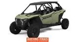 MSU-2025Z25X4D92AA_Vert Neuf POLARIS RZR Pro XP 4 Ultimate 2025 a vendre 1