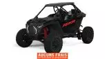 MSU-2025Z25SPD92AL_Noir Neuf POLARIS RZR Pro S Ultimate 2025 a vendre 1