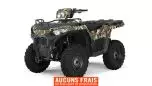 MSU-2025A25SEA57A9_Camo Neuf POLARIS Sportsman 570 2025 a vendre 1