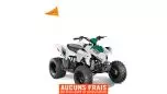 MSU-2025A25YKA11B1_Blanc Neuf POLARIS Outlaw 110 EFI 2025 a vendre 1