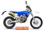 MSU-2025F2275Y8_Blanc Neuf Husqvarna FE 350s HERITAGE 2025 a vendre 1