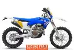 MSU-2025F2375Y9_Blanc Neuf Husqvarna FE 450 HERITAGE 2025 a vendre 1