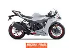 MSU-2025ZX636JSFAN_Blanc Neuf KAWASAKI Ninja ZX-6R 2025 a vendre 1