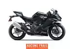 MSU-2025ZX400PSFNN_Noir Neuf KAWASAKI Ninja ZX-4R 2025 a vendre 1