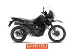 MSU-2025KL650GSFAN_Vert Neuf KAWASAKI KLR650 Non-ABS 2025 a vendre 1