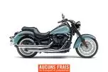 MSU-2025VN900ESFAN_Gris Neuf KAWASAKI Vulcan 900 Classic 2025 a vendre 1