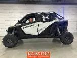 MSU-2022Z22M4E92AD_BLANC Neuf POLARIS RZR PRO XP 4 SPORT 2022 a vendre 1