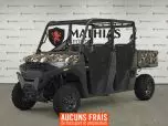 MSU-2023R23M4E57B9_CAMO Neuf POLARIS Ranger Crew SP 570 Premium 2023 a vendre 1