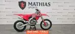 MS-24-0113 Occasion HONDA CRF450R DEMO 2H 2024 a vendre 1